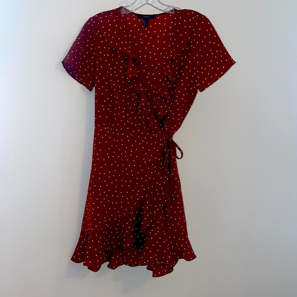 Cute summery dress